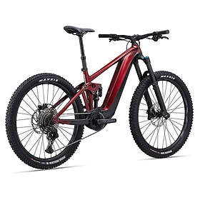 Giant Reign E+ 2 Syncdrive Pro2 2025 Elcykel