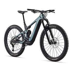 Giant Trance X Advanced E+ 1 Syncdrive Pro2 2023 Elcykel