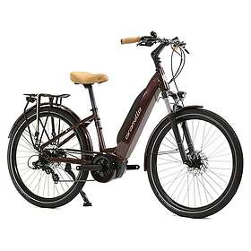 Granville E-absolute 35 (Electric)