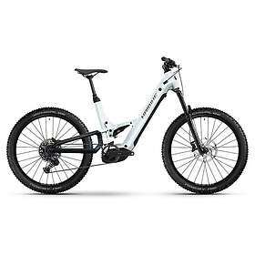 Haibike Alltrail 8 Low (Electric)