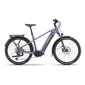 Haibike Trekking 7.5 High (Electric)