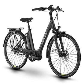 Husqvarna Eco City 2 Le 2024 Elcykel