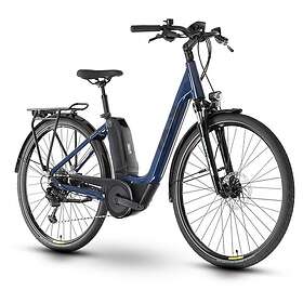 Husqvarna Grand City Y3 26´´ 2024 Elcykel