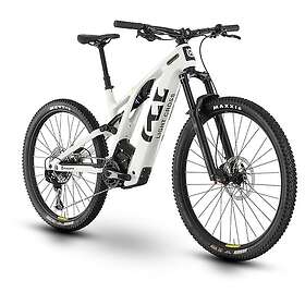 Husqvarna Bicycles Light Cross Lc4 2023 Elcykel