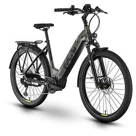 Husqvarna Bicycles Pather 3 Wave 2024 Elcykel