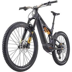Intense Tazer Mx Pro (Electric)