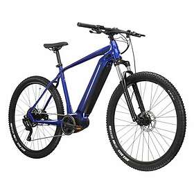 Kross Hexagon Boost 5.0 2024 Elcykel