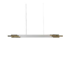 DCWéditions Org Horizontal Pendant 160 cm