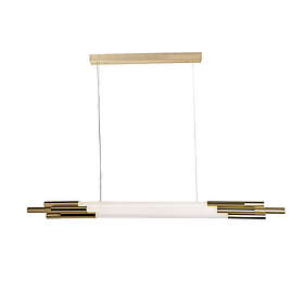 DCWéditions Org Horizontal Pendant 130 cm