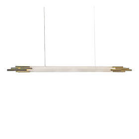 DCWéditions Org Horizontal Pendant 200 cm