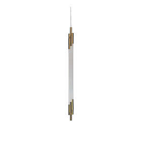 DCWéditions Org Vertical Pendant 160 cm