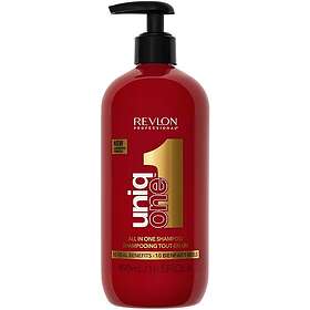 Uniq One Shampoo 490ml