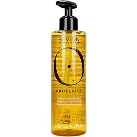 Orofluido Shampoo 240ml