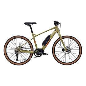 Marin Sausalito E1 (Electric)