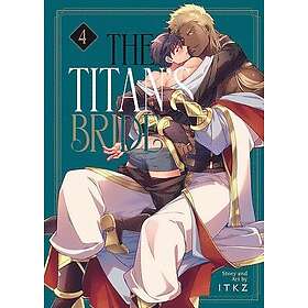 The Titan's Bride Vol. 4