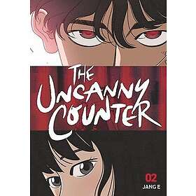 The Uncanny Counter, Vol. 2