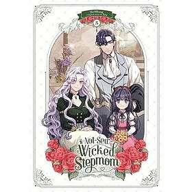 Not-Sew-Wicked Stepmom, Vol. 5