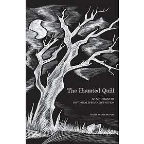 The Haunted Quill