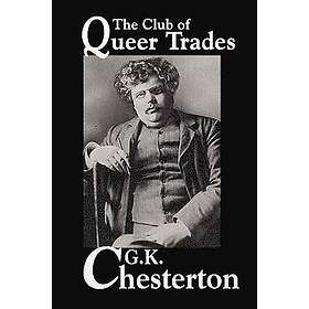 Club Of Queer Trades