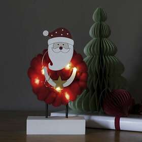 Konstsmide Juldekoration Gnosjö Tomte 6 LED