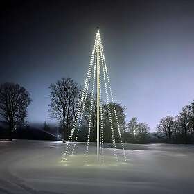 Formenta Glimma LED Julbelysning