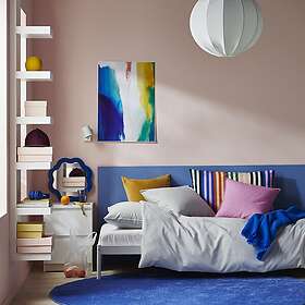 IKEA PILTANDVINGE påslakan 2 örngott 240x220/50x60 cm