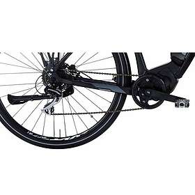 Montana Bikes E-jet Trekking Man 700 2024 Elcykel