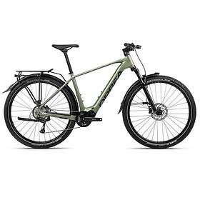 Orbea Kemen Suv 40 2024 Elcykel