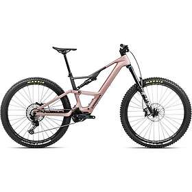 Orbea Rise Lt M20 420w 2025 Elcykel