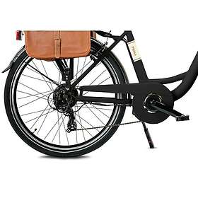 Qüer Praga 26´´ (Electric)