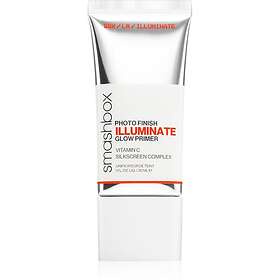 Smashbox Photo Finish Illuminate Glow Primer 30ml