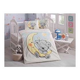 Victoria Ranforce Barnbäddset 121VCT2056