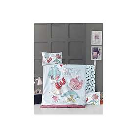 Victoria Ranforce Barnbäddset 121VCT2046