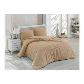Patik Ranforce Bäddset Beige 170PTK2228