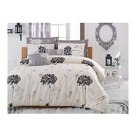 Eponj Home Bäddset Grå 143EPJ4271