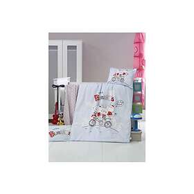 Victoria Ranforce Barnbäddset Bunnies 121VCT2051