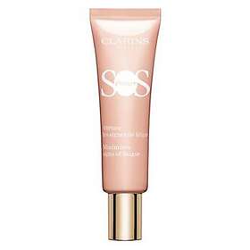 Clarins SOS Primer Minimizes Signs Of Fatigue 30ml