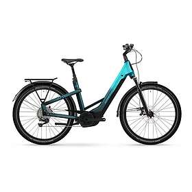 Winora Yakun X12 Low (Electric)