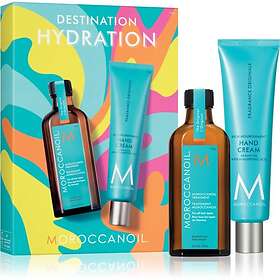 MoroccanOil Destination Hydration Set (för kropp) 100ml