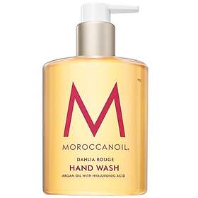 MoroccanOil Body Dahlia Rouge Handtvål 360ml