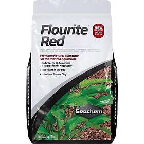 Seachem Flourite Red 3,5kg 3-10 mm