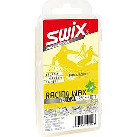 Swix Bio Performance Wax, 60g G4