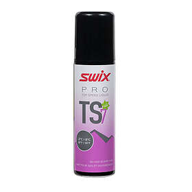 Swix Pro Top Speed Liquid Fluor Free