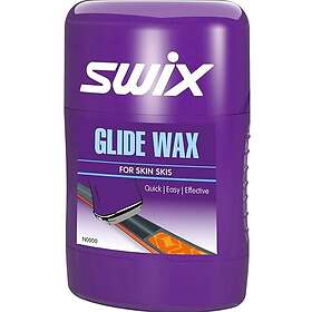 Swix N19 Glide Wax For Skin Skis