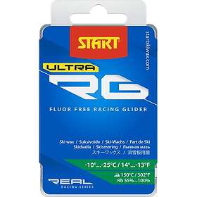 Start Rg Ultra 60G