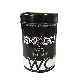 Skigo Pro Center Hf T 2,0Kickwax