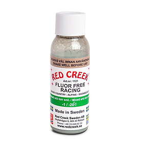 Red Creek Fluor Free Racing Liquid