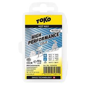 Toko World Cup High Performance 120G