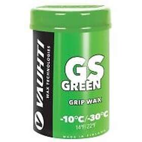 Vauhti Gs Grip Green