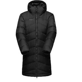 Mammut Fedoz IN Hooded Parka Women